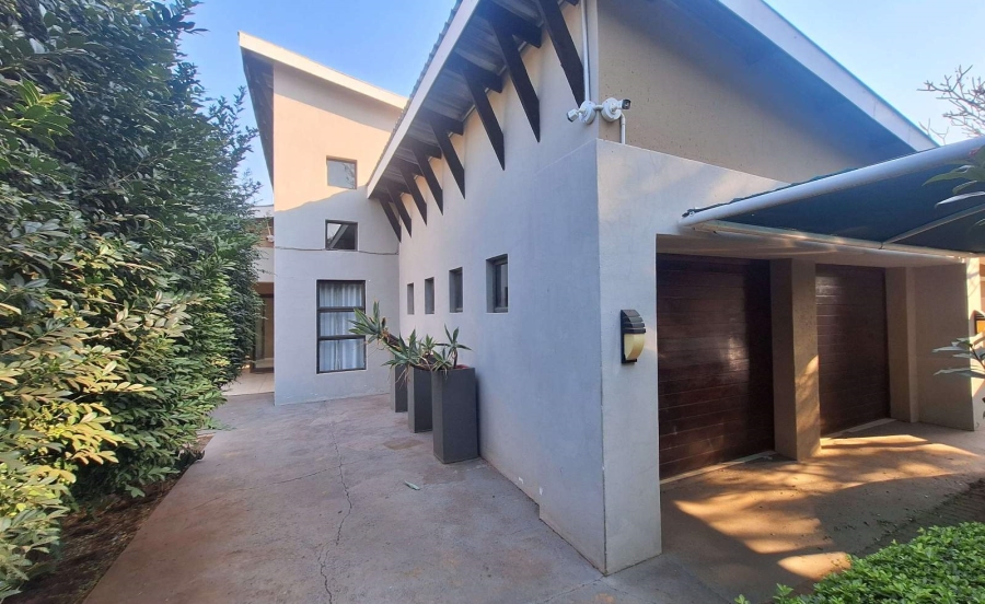 4 Bedroom Property for Sale in Chroompark Limpopo