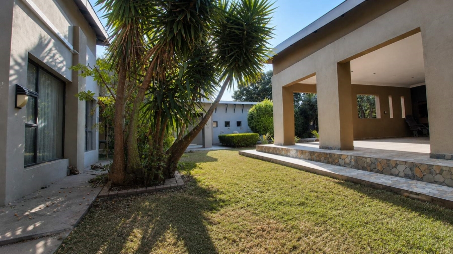 4 Bedroom Property for Sale in Chroompark Limpopo