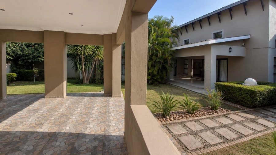 4 Bedroom Property for Sale in Chroompark Limpopo