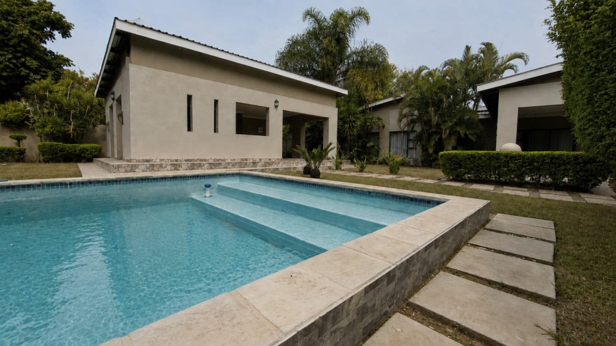 4 Bedroom Property for Sale in Chroompark Limpopo