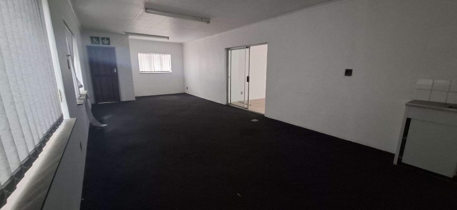 To Let Commercial Property for Rent in Nirvana Industrial Limpopo
