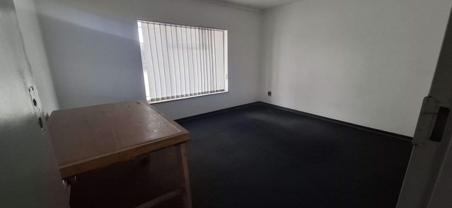 To Let Commercial Property for Rent in Nirvana Industrial Limpopo