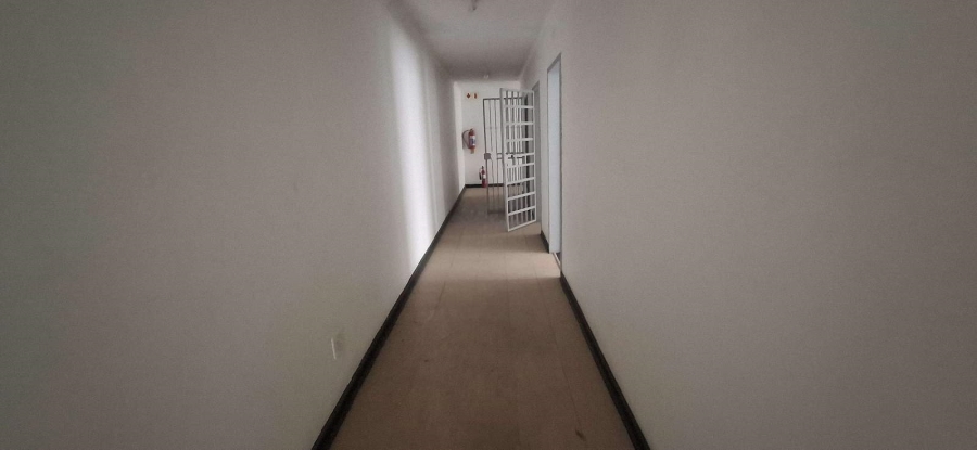 To Let Commercial Property for Rent in Nirvana Industrial Limpopo
