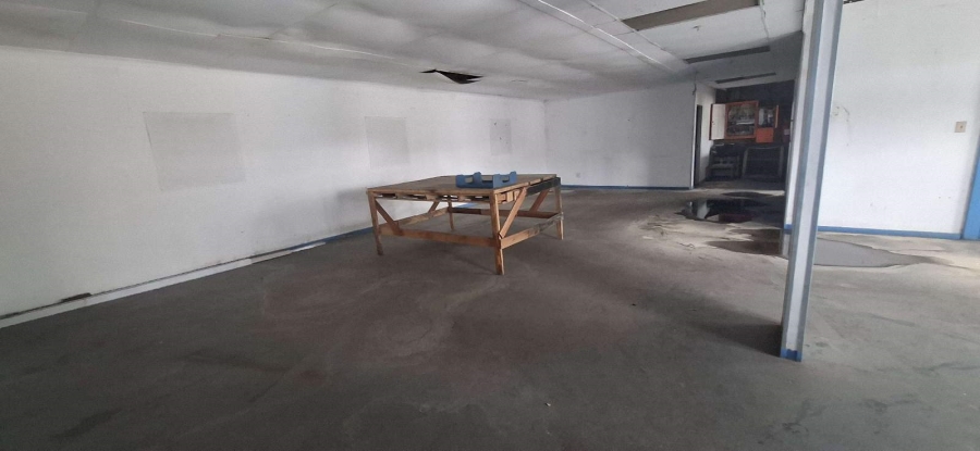 To Let Commercial Property for Rent in Nirvana Industrial Limpopo