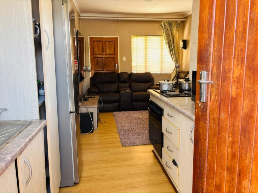 2 Bedroom Property for Sale in Seshego 9K Limpopo