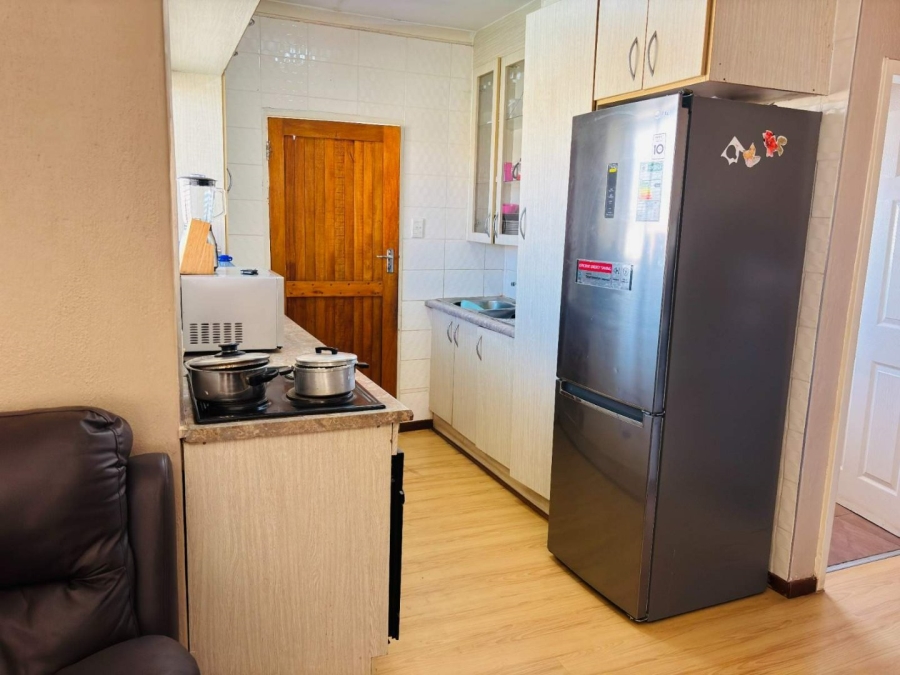 2 Bedroom Property for Sale in Seshego 9K Limpopo