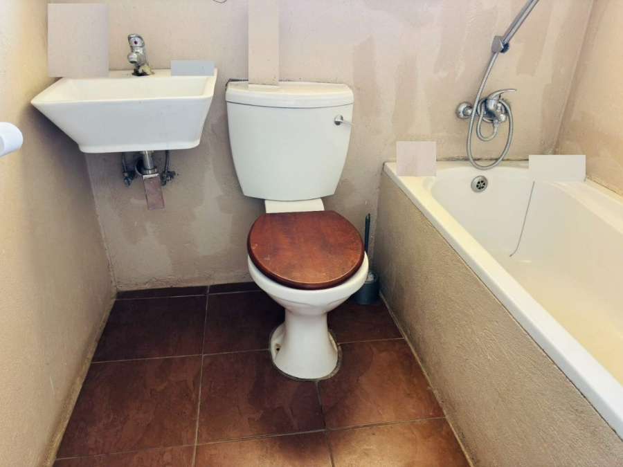 2 Bedroom Property for Sale in Seshego 9K Limpopo