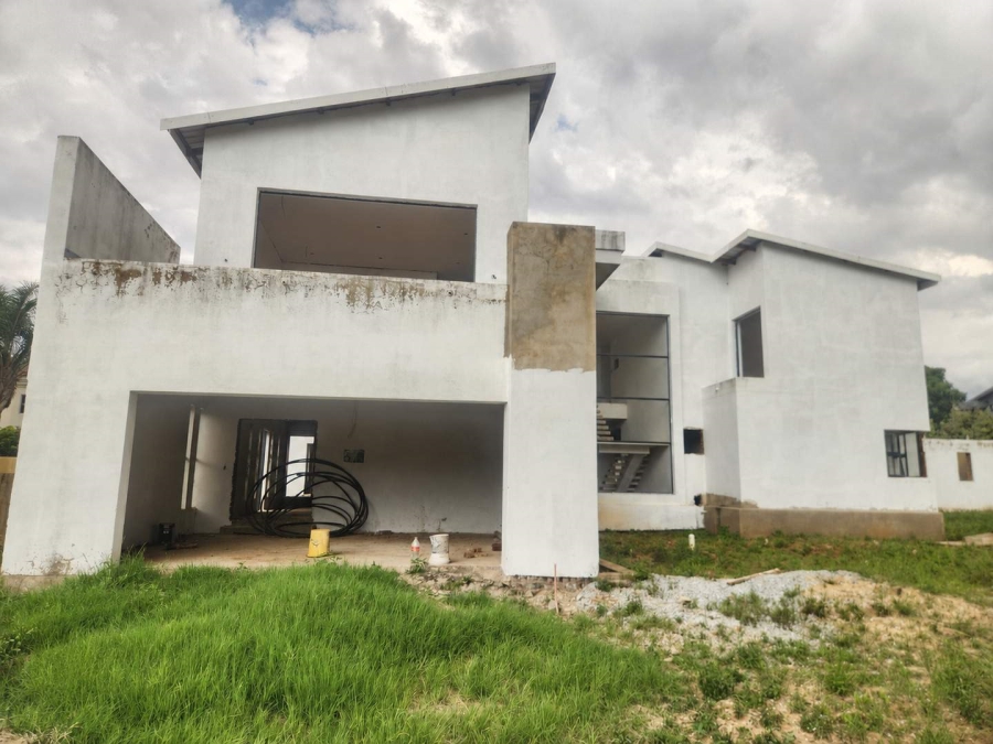 5 Bedroom Property for Sale in Woodlands Estate Limpopo