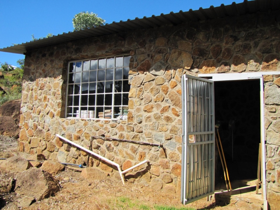 Commercial Property for Sale in Roossenekal AH Limpopo