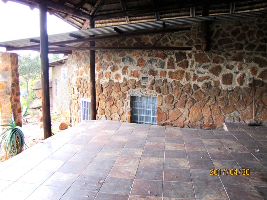 Commercial Property for Sale in Roossenekal AH Limpopo