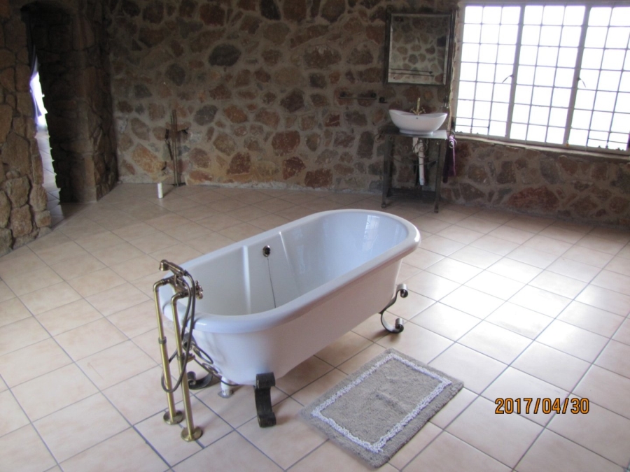 Commercial Property for Sale in Roossenekal AH Limpopo