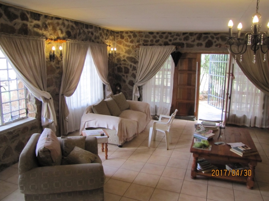 Commercial Property for Sale in Roossenekal AH Limpopo
