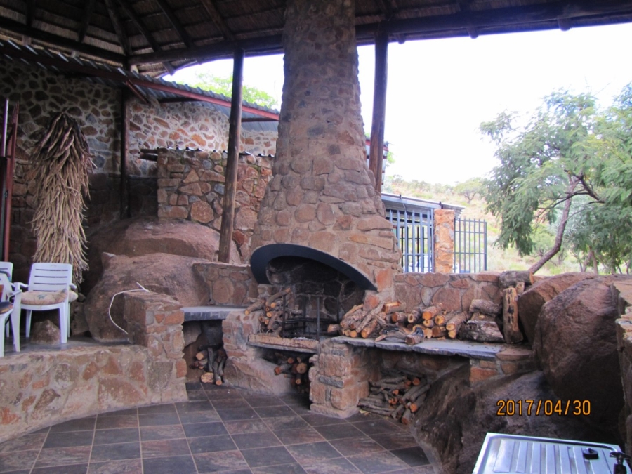 Commercial Property for Sale in Roossenekal AH Limpopo