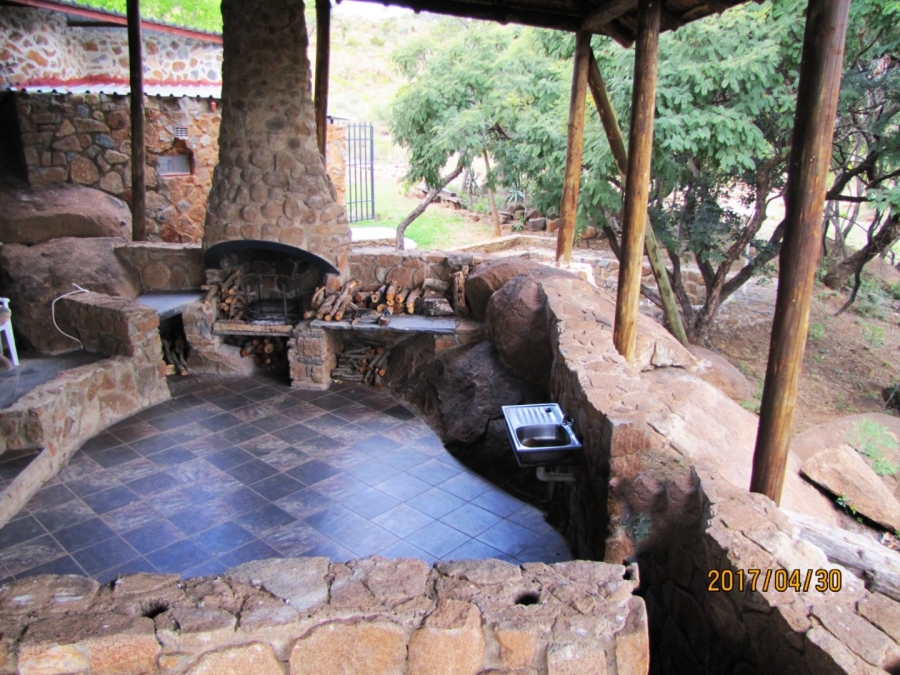 Commercial Property for Sale in Roossenekal AH Limpopo