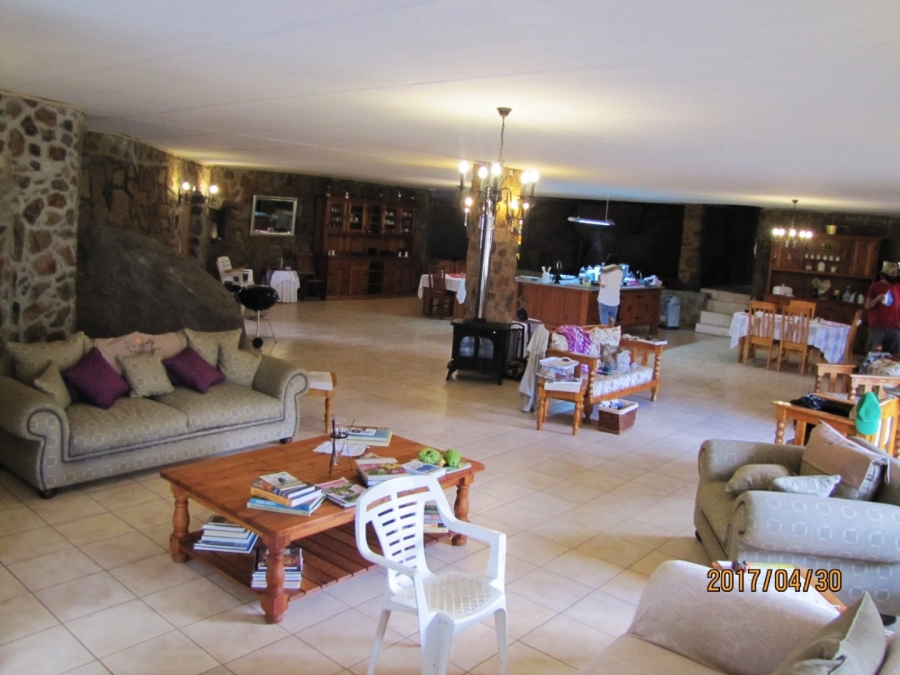 Commercial Property for Sale in Roossenekal AH Limpopo