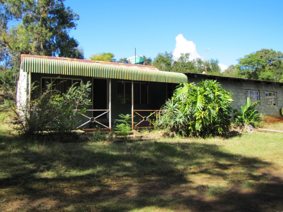 Commercial Property for Sale in Roossenekal AH Limpopo