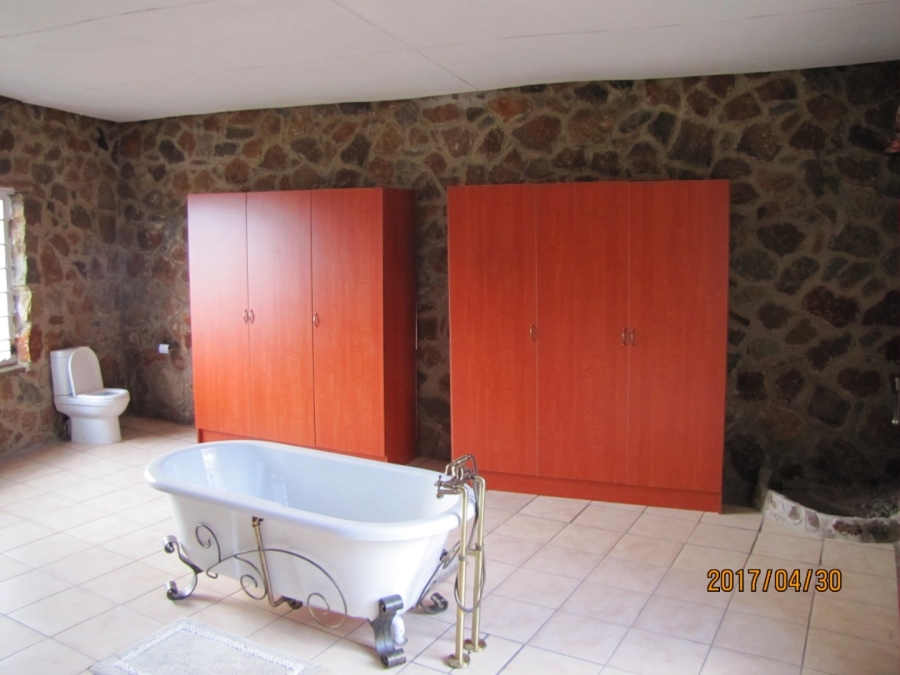 Commercial Property for Sale in Roossenekal AH Limpopo