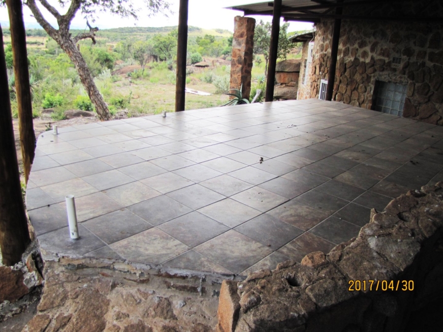 Commercial Property for Sale in Roossenekal AH Limpopo