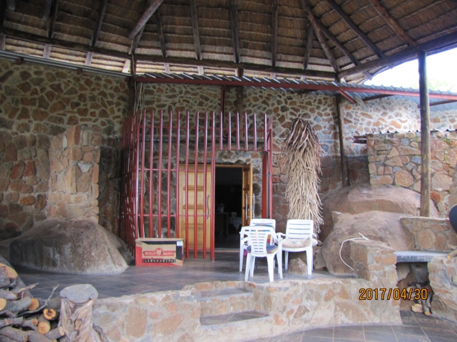 Commercial Property for Sale in Roossenekal AH Limpopo