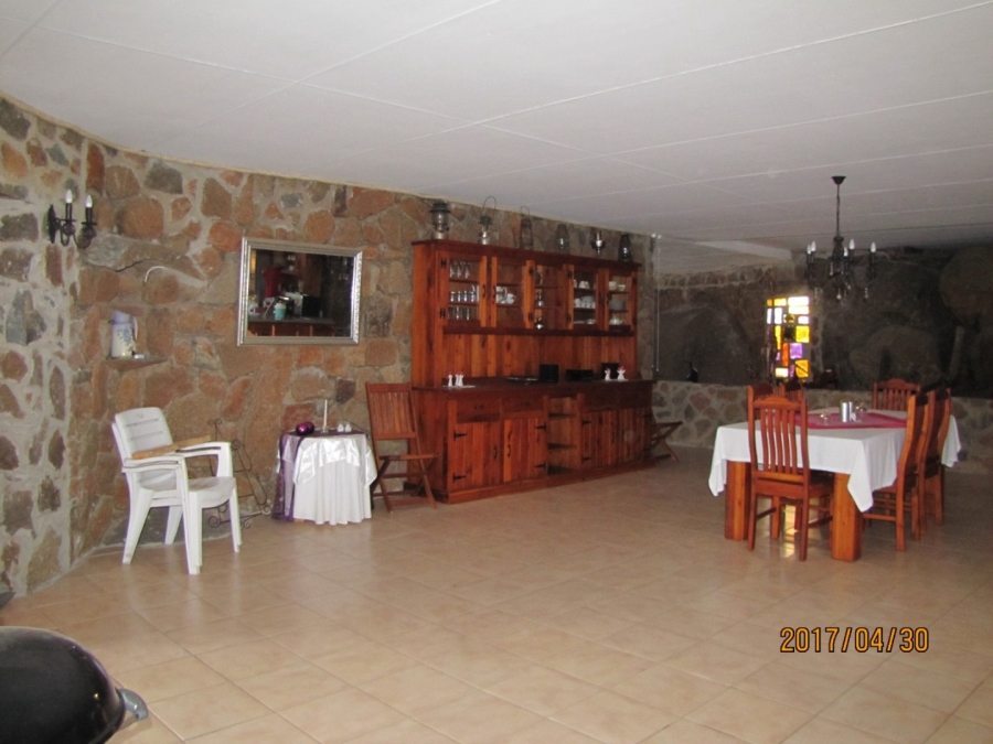 Commercial Property for Sale in Roossenekal AH Limpopo