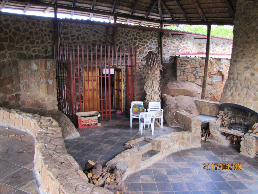 Commercial Property for Sale in Roossenekal AH Limpopo