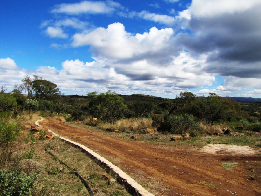 Commercial Property for Sale in Roossenekal AH Limpopo