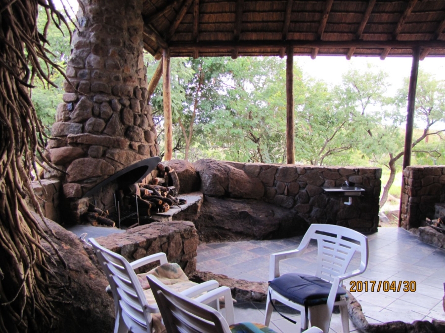 Commercial Property for Sale in Roossenekal AH Limpopo
