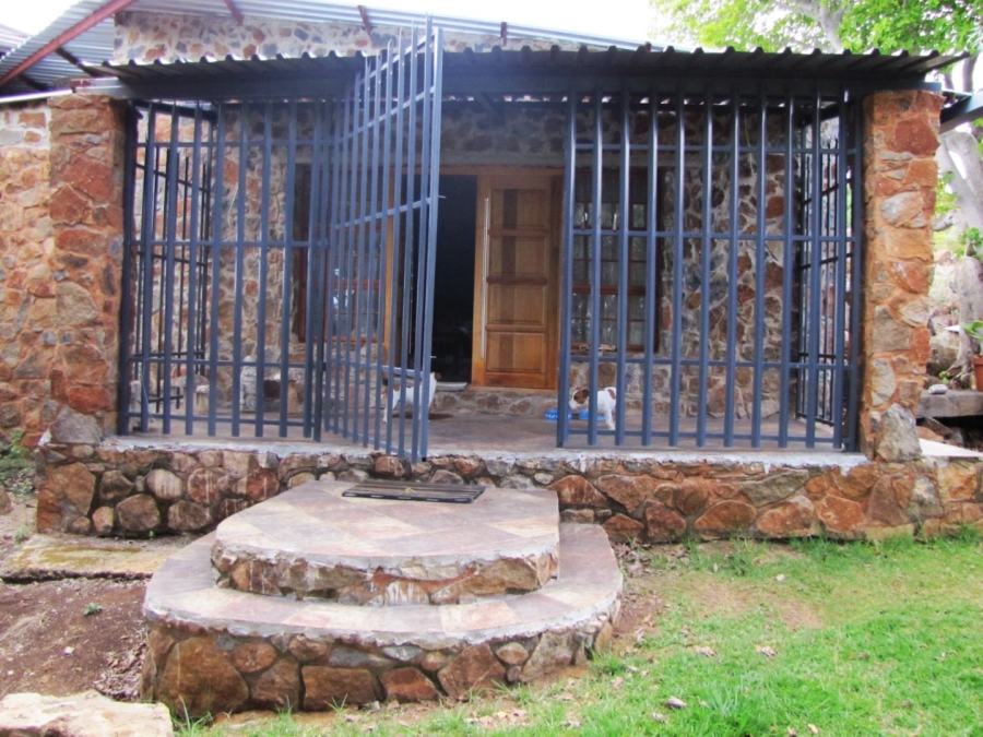 Commercial Property for Sale in Roossenekal AH Limpopo