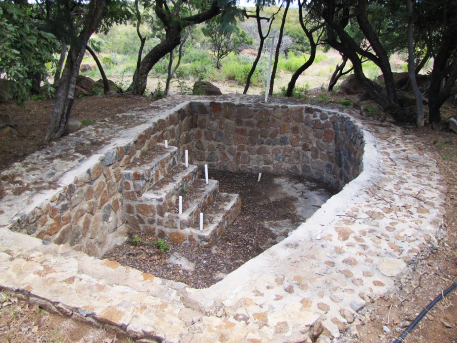 Commercial Property for Sale in Roossenekal AH Limpopo