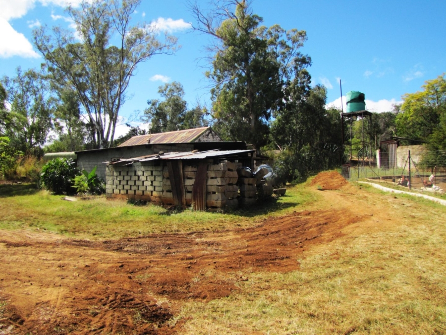 Commercial Property for Sale in Roossenekal AH Limpopo