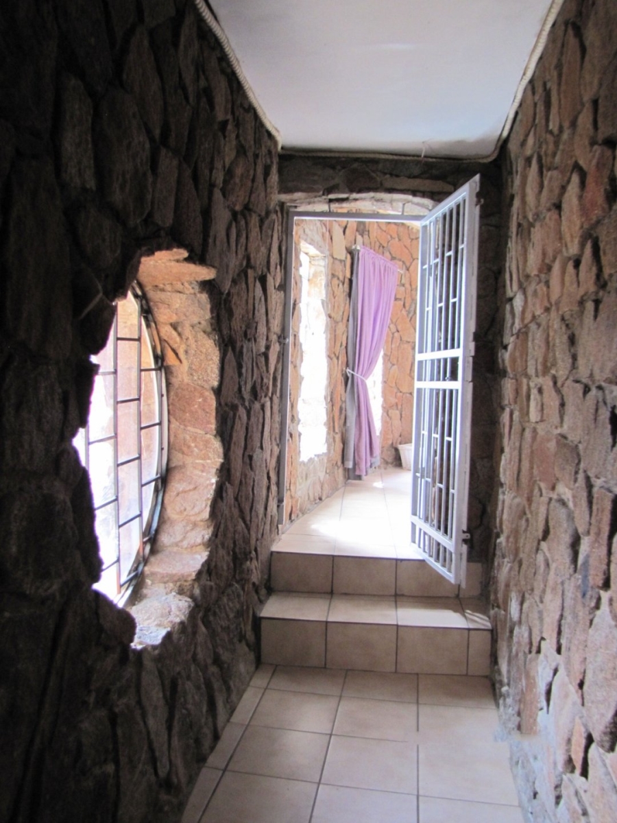 Commercial Property for Sale in Roossenekal AH Limpopo