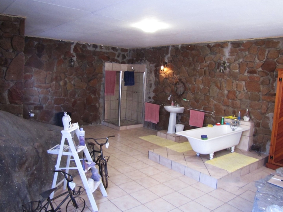 Commercial Property for Sale in Roossenekal AH Limpopo