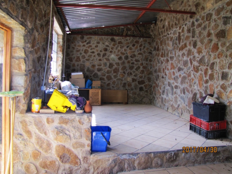 Commercial Property for Sale in Roossenekal AH Limpopo