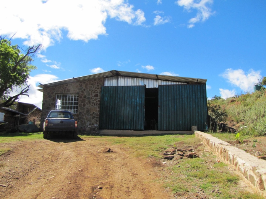 Commercial Property for Sale in Roossenekal AH Limpopo