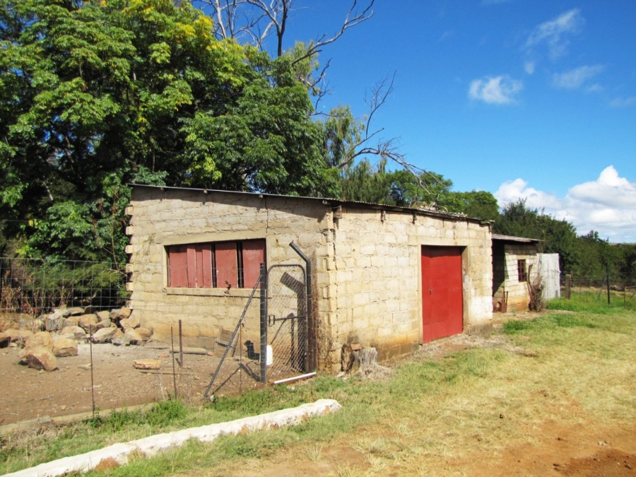 Commercial Property for Sale in Roossenekal AH Limpopo