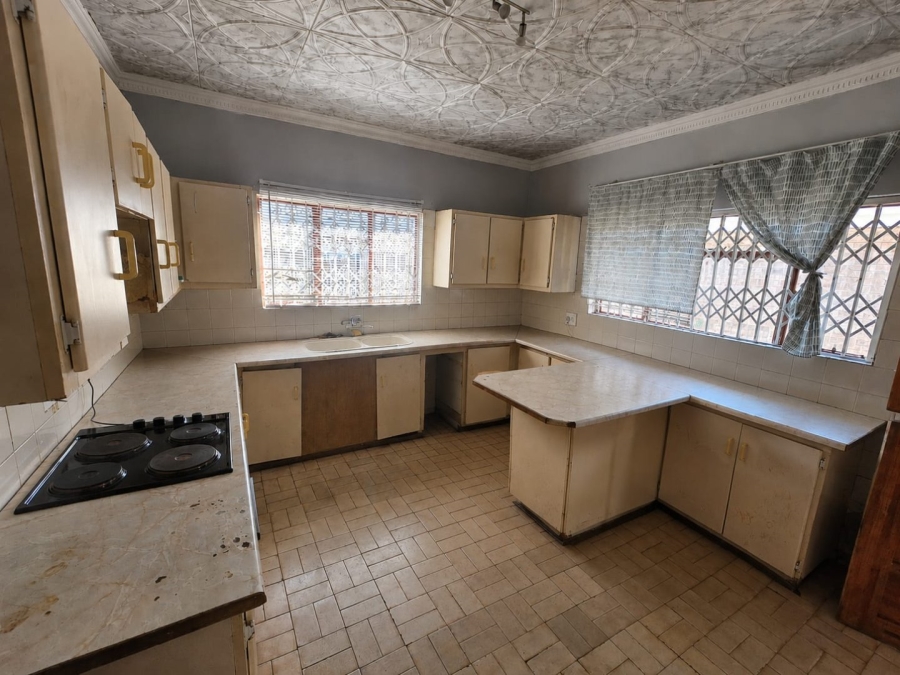 3 Bedroom Property for Sale in Seshego Limpopo
