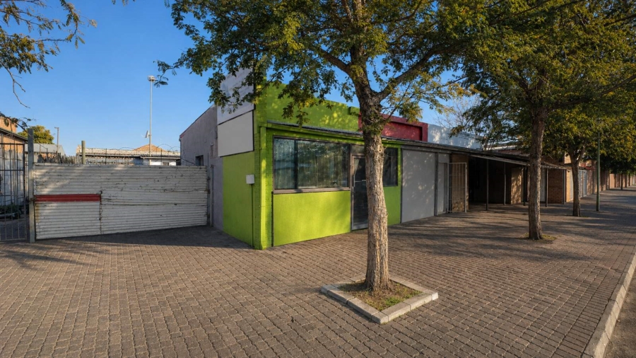 Commercial Property for Sale in Annadale Limpopo