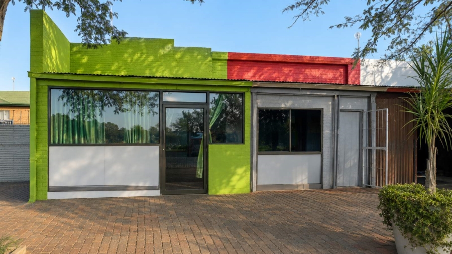 Commercial Property for Sale in Annadale Limpopo