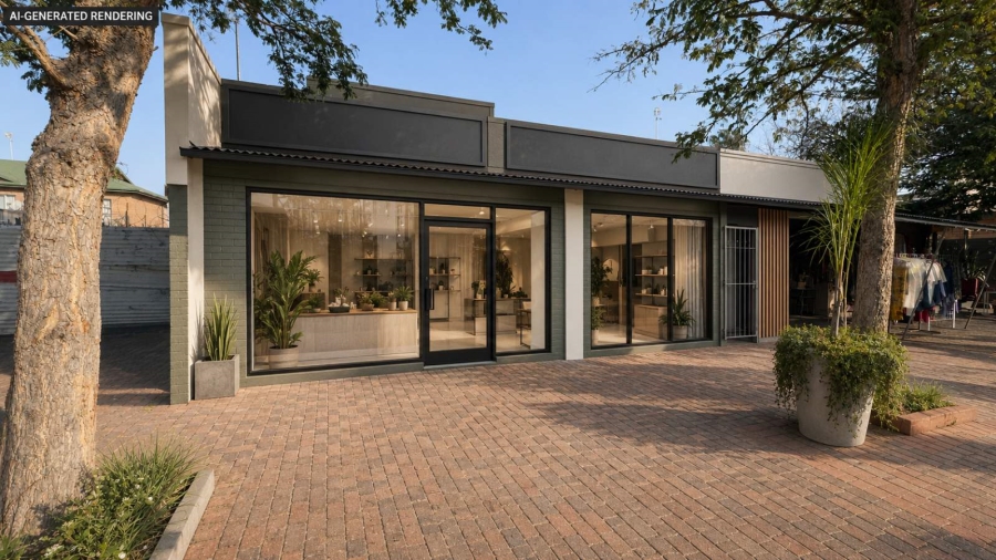 Commercial Property for Sale in Annadale Limpopo