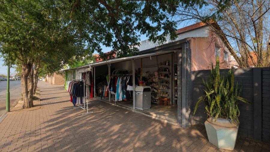 Commercial Property for Sale in Annadale Limpopo