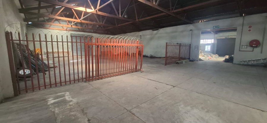 To Let Commercial Property for Rent in Polokwane Industria Limpopo