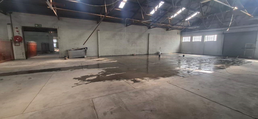 To Let Commercial Property for Rent in Polokwane Industria Limpopo