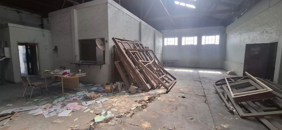 To Let Commercial Property for Rent in Polokwane Industria Limpopo