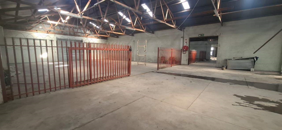 To Let Commercial Property for Rent in Polokwane Industria Limpopo