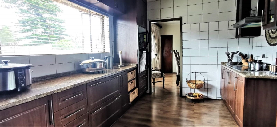 4 Bedroom Property for Sale in Ivy Park Limpopo
