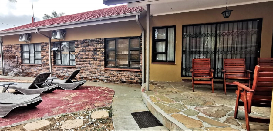 4 Bedroom Property for Sale in Ivy Park Limpopo