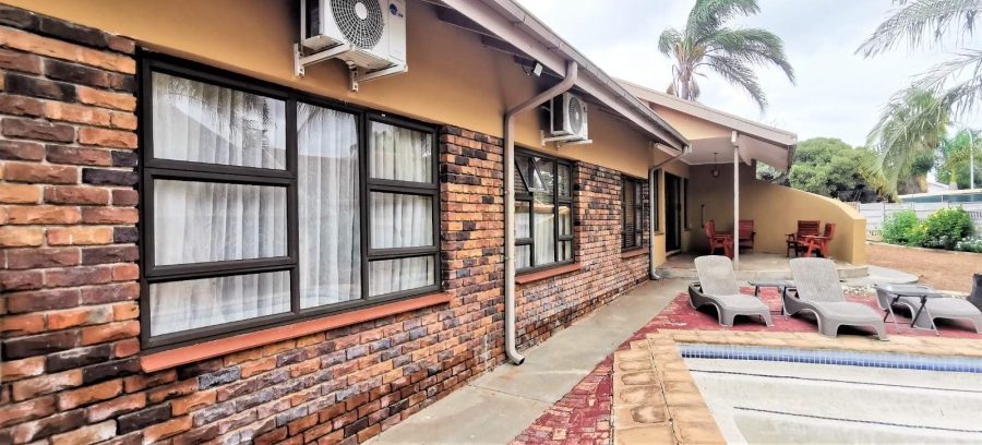 4 Bedroom Property for Sale in Ivy Park Limpopo