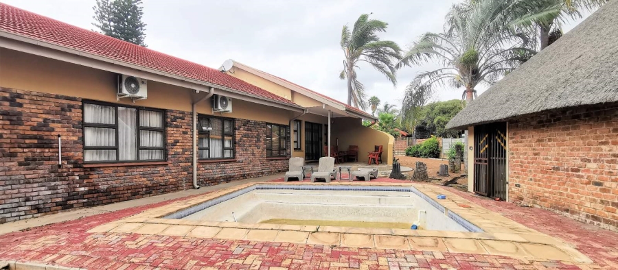 4 Bedroom Property for Sale in Ivy Park Limpopo