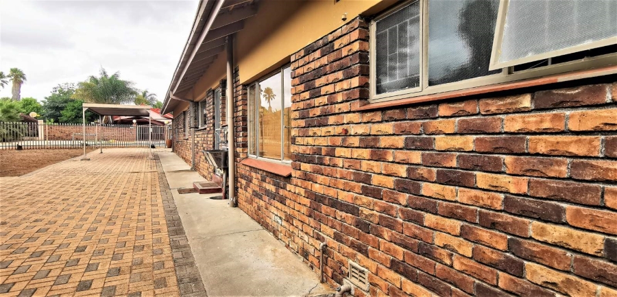 4 Bedroom Property for Sale in Ivy Park Limpopo