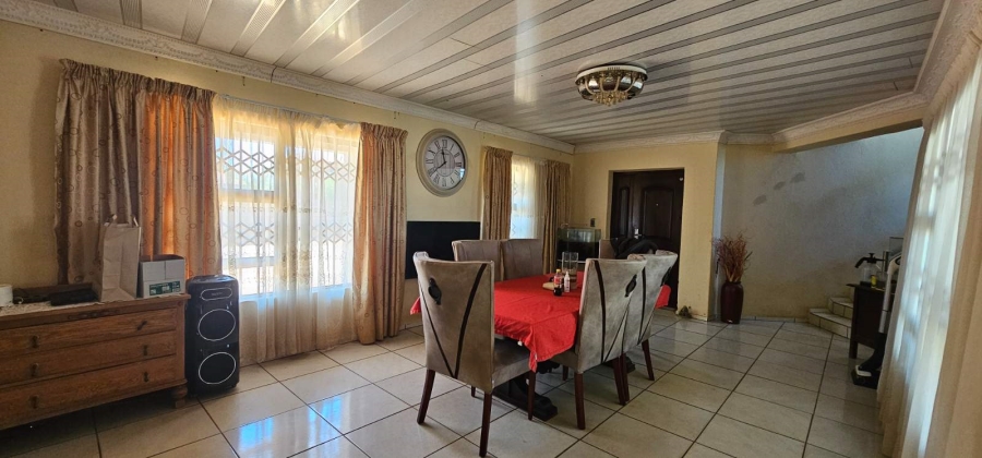 4 Bedroom Property for Sale in Flora Park Limpopo